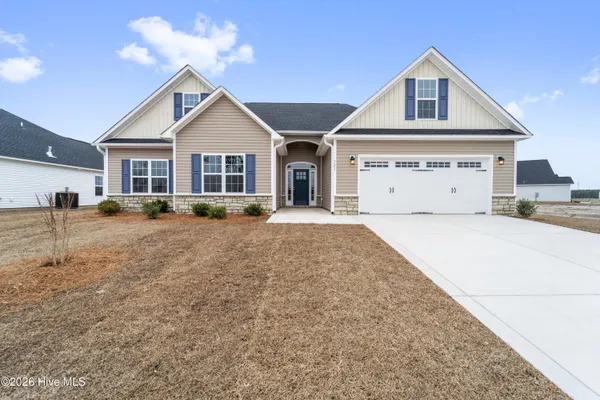 $378,000 | 123 Sanctuary Street, Jacksonville, NC 28546