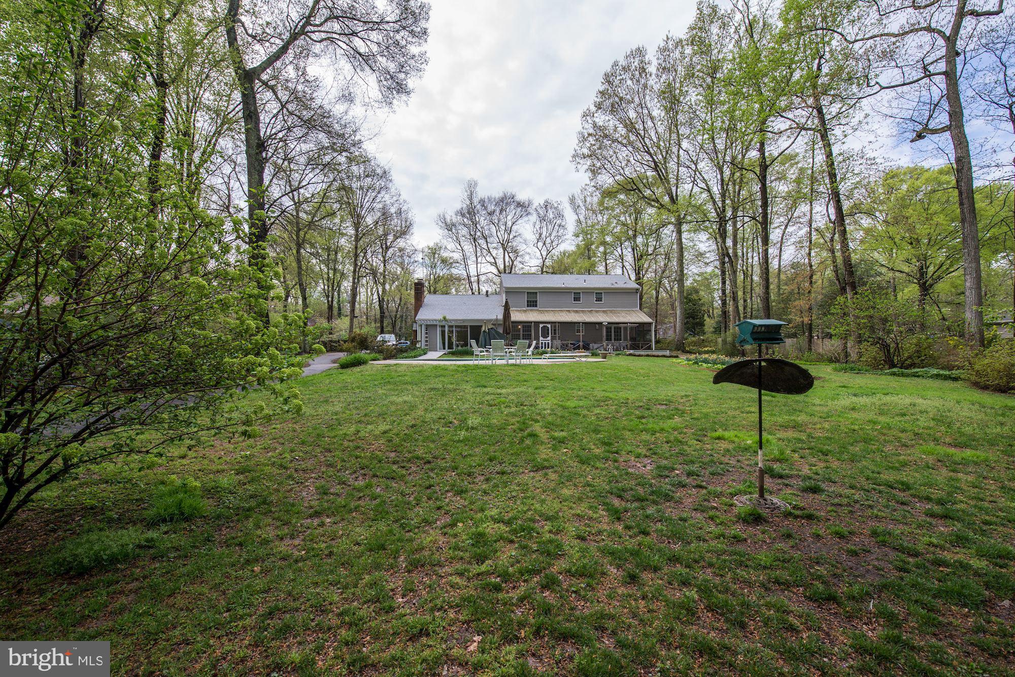 6016 Chapman Road Lorton, VA 22079 - Photo 32 of 47 Gallery Image 32