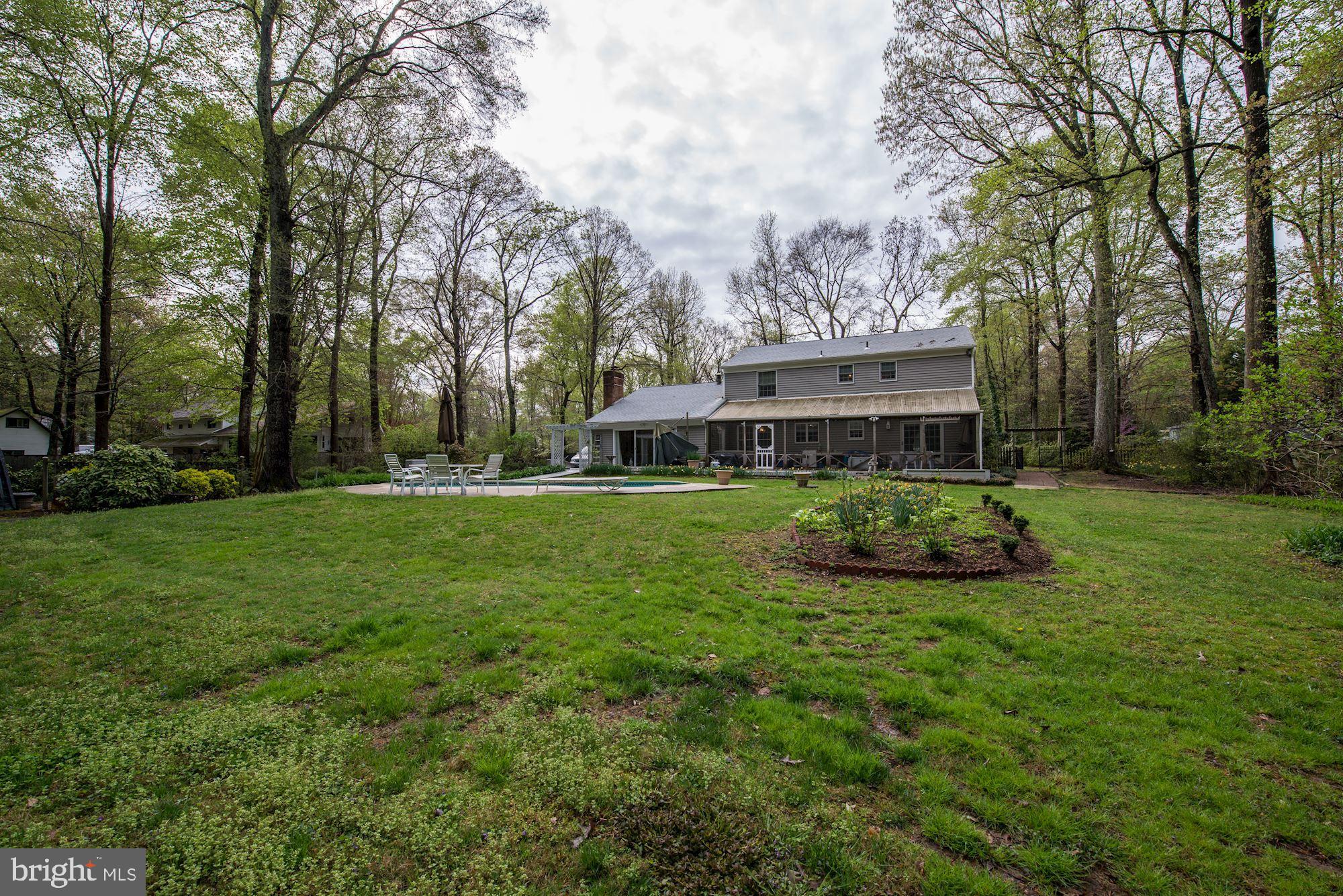 6016 Chapman Road Lorton, VA 22079 - Photo 33 of 47 Gallery Image 33