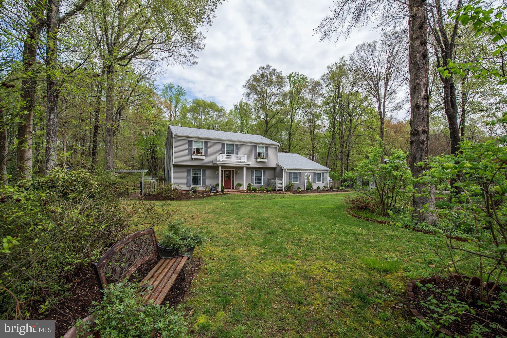 6016 Chapman Road Lorton, VA 22079 - Photo 5 of 47 BRING THE BOAT! River-front community on 1 acre.
