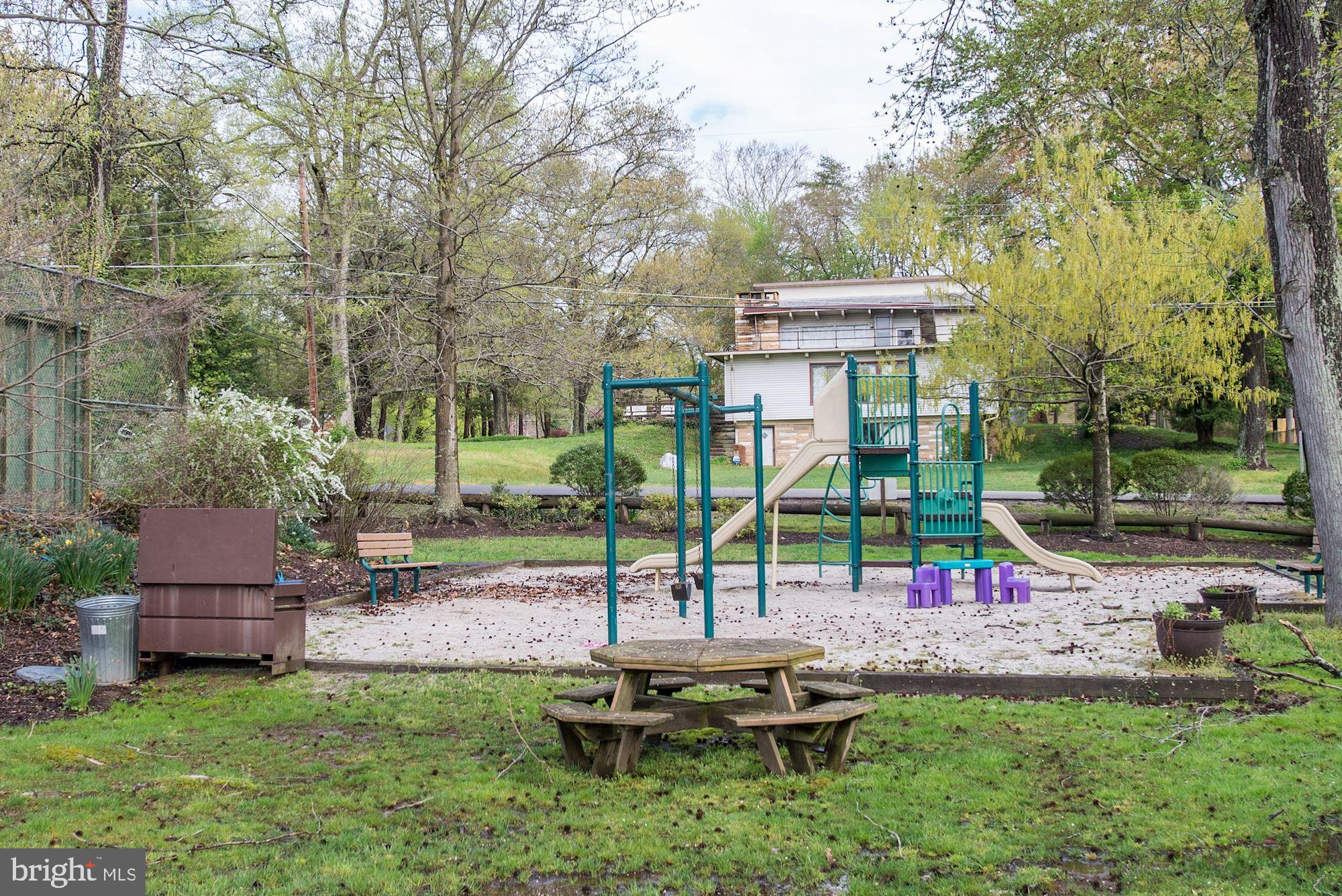 6016 Chapman Road Lorton, VA 22079 - Photo 42 of 47 Community park has large playground