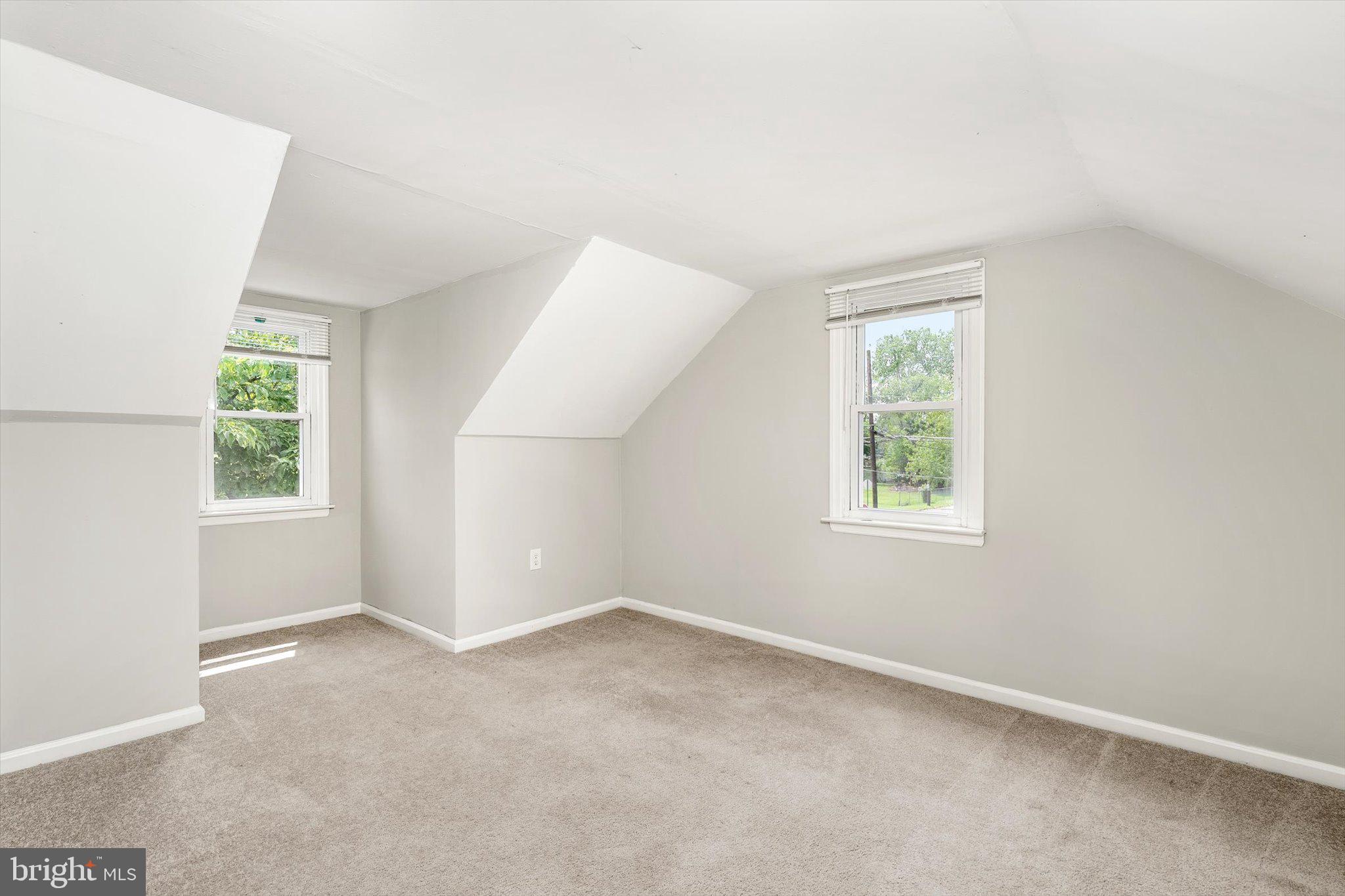 415 Pine Street Florence, NJ 08518 - Photo 15 of 25 an empty room with windows