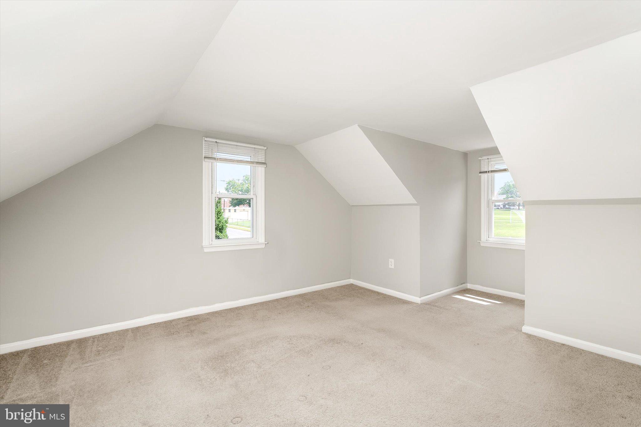 415 Pine Street Florence, NJ 08518 - Photo 17 of 25 an empty room with windows