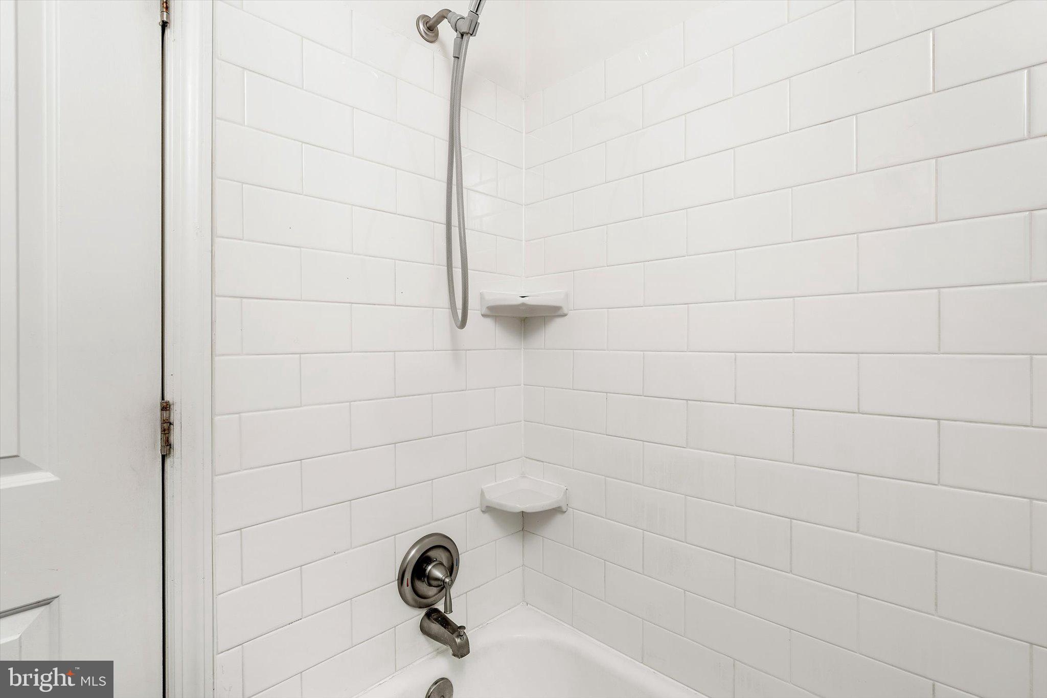 415 Pine Street Florence, NJ 08518 - Photo 10 of 25 a bathroom with a shower