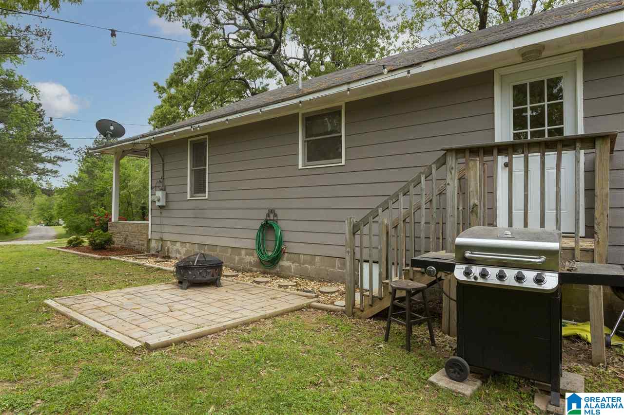9004 Sharit Dairy Road Gardendale, AL 35071 - Photo 30 of 45