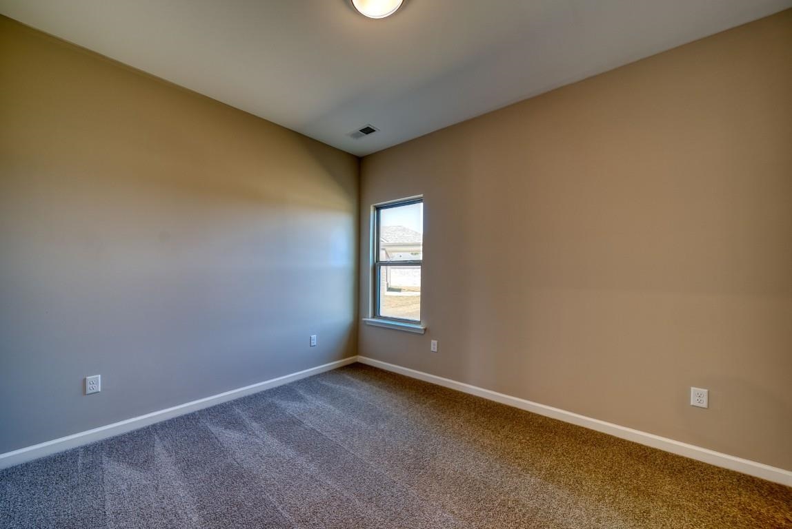 142 Como Lane Atoka, TN 38004 - Photo 25 of 33 a view of an empty room with window
