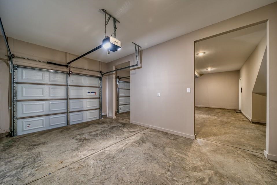 142 Como Lane Atoka, TN 38004 - Photo 31 of 33 a view of a room with an empty space