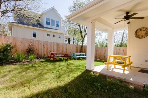 $1,349,000 | 807 East 16th Street, Unit A & B, Austin, TX 78702