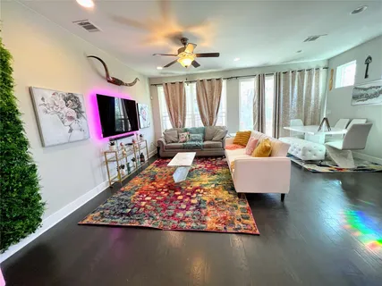 $1,349,000 | 807 East 16th Street, Unit A & B, Austin, TX 78702