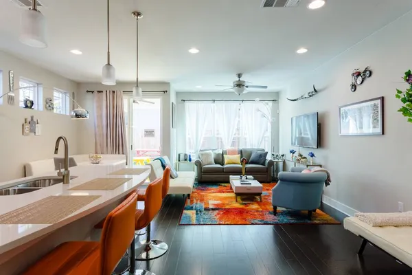 $1,349,000 | 807 East 16th Street, Unit A & B, Austin, TX 78702