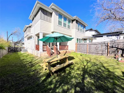$1,349,000 | 807 East 16th Street, Unit A & B, Austin, TX 78702