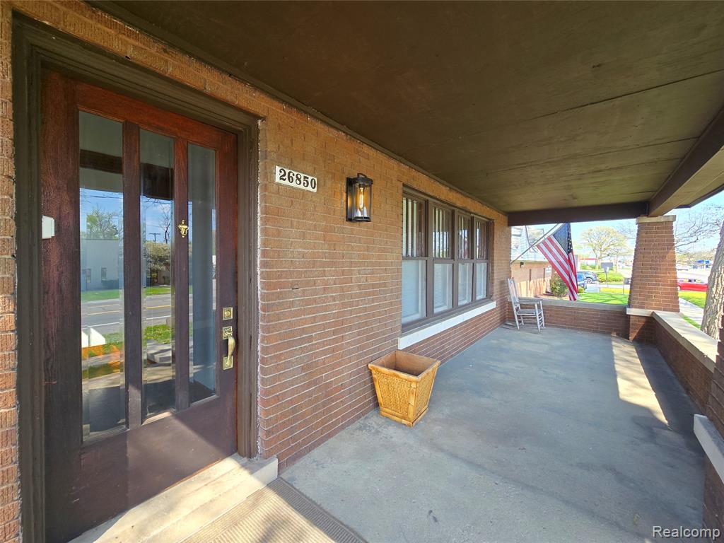 26850 West Seven Mile Road Redford, MI 48240 - Photo 6 of 65
