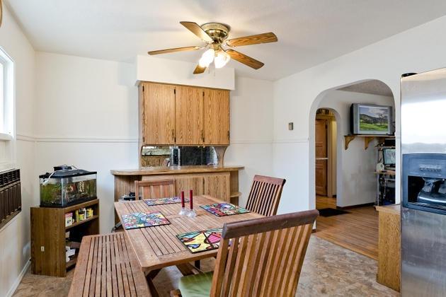 210 Sunset Avenue Oak View, CA 93022 - Photo 7 of 15 a living room with furniture and a fireplace