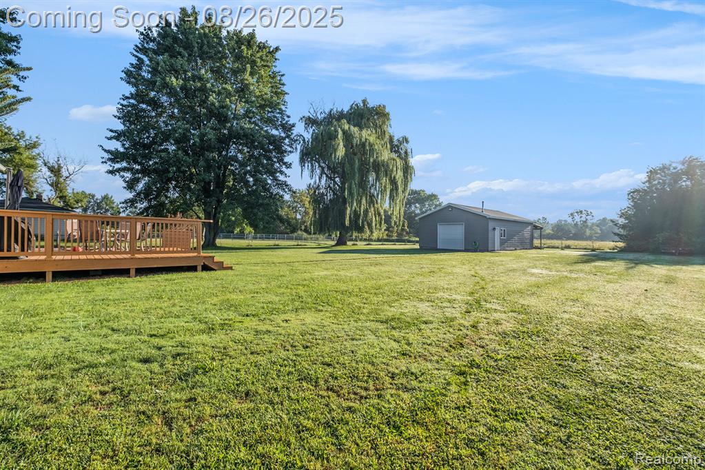 2325 South Irish Road Davison, MI 48423 - Photo 14 of 16 Gallery Image 14
