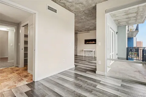 $410,000 | 1475 Delgany Street, Unit 404, Denver, CO 80202