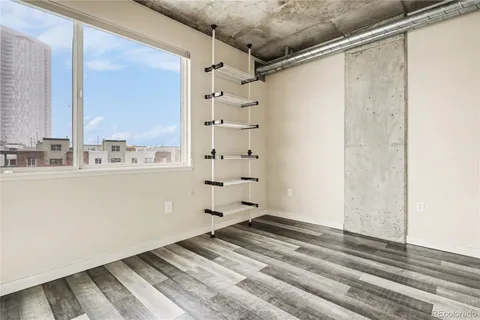 $410,000 | 1475 Delgany Street, Unit 404, Denver, CO 80202