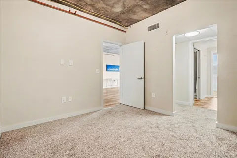 $410,000 | 1475 Delgany Street, Unit 404, Denver, CO 80202