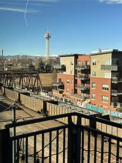 $410,000 | 1475 Delgany Street, Unit 404, Denver, CO 80202