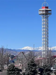 $410,000 | 1475 Delgany Street, Unit 404, Denver, CO 80202