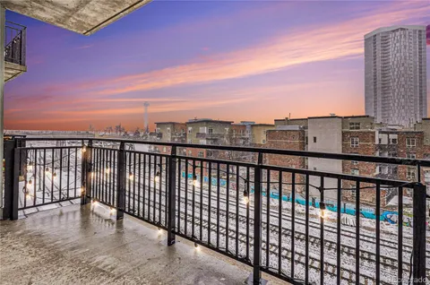 $410,000 | 1475 Delgany Street, Unit 404, Denver, CO 80202