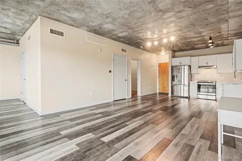 $410,000 | 1475 Delgany Street, Unit 404, Denver, CO 80202