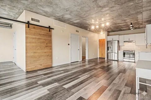 $410,000 | 1475 Delgany Street, Unit 404, Denver, CO 80202