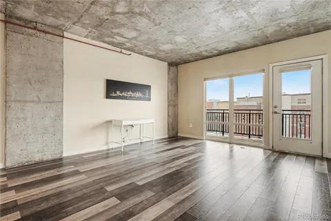 $410,000 | 1475 Delgany Street, Unit 404, Denver, CO 80202