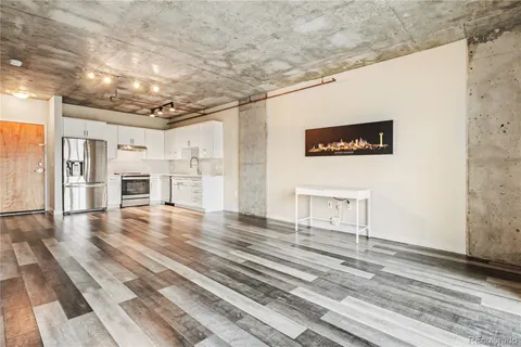 $410,000 | 1475 Delgany Street, Unit 404, Denver, CO 80202