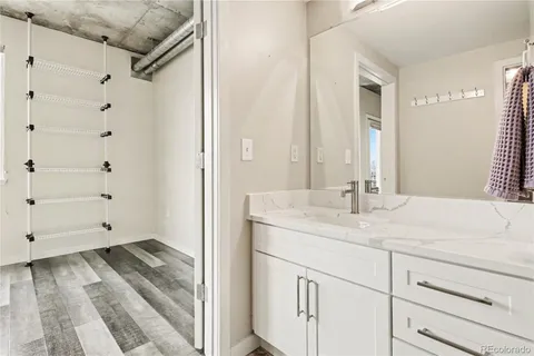 $410,000 | 1475 Delgany Street, Unit 404, Denver, CO 80202