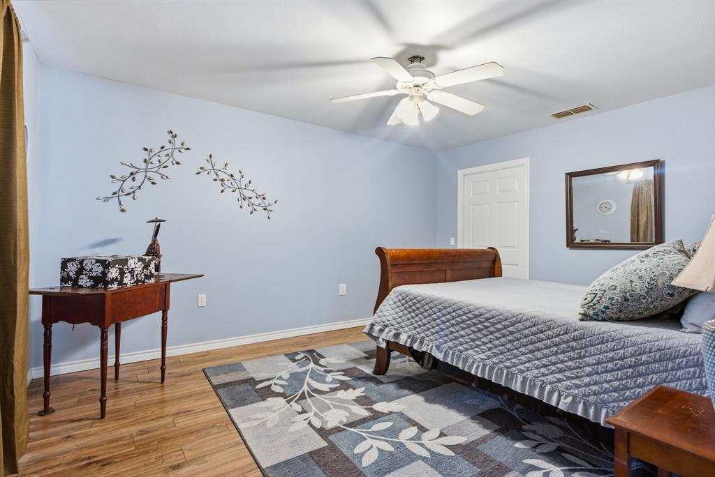 3583 VZ County Road Ben Wheeler, TX 75754 - Photo 23 of 34