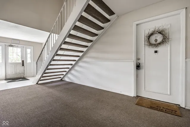 $1,900 | 6503 Park Central Way, Unit B, Indianapolis, IN 46260