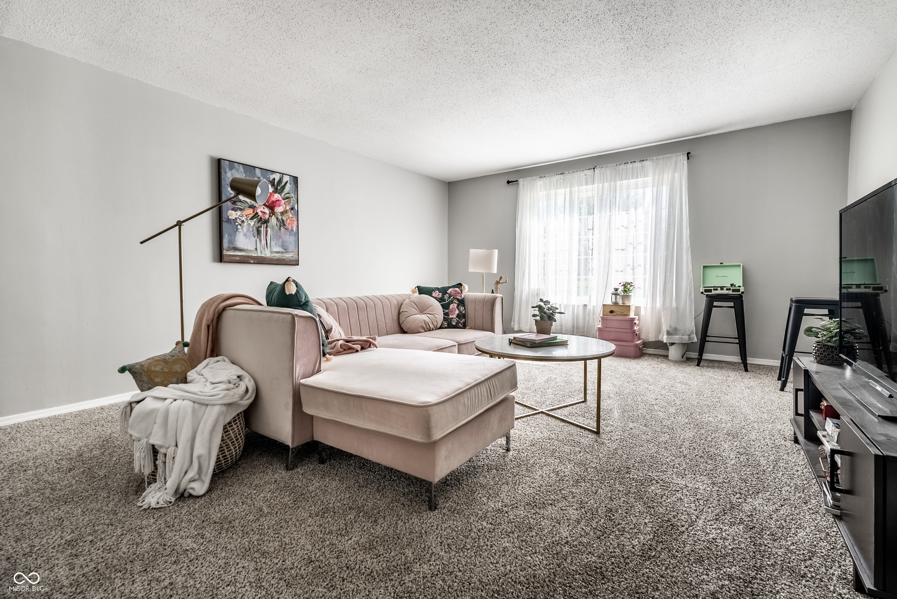 6503 Park Central Way, Unit B Indianapolis, IN 46260 - Photo 12 of 36