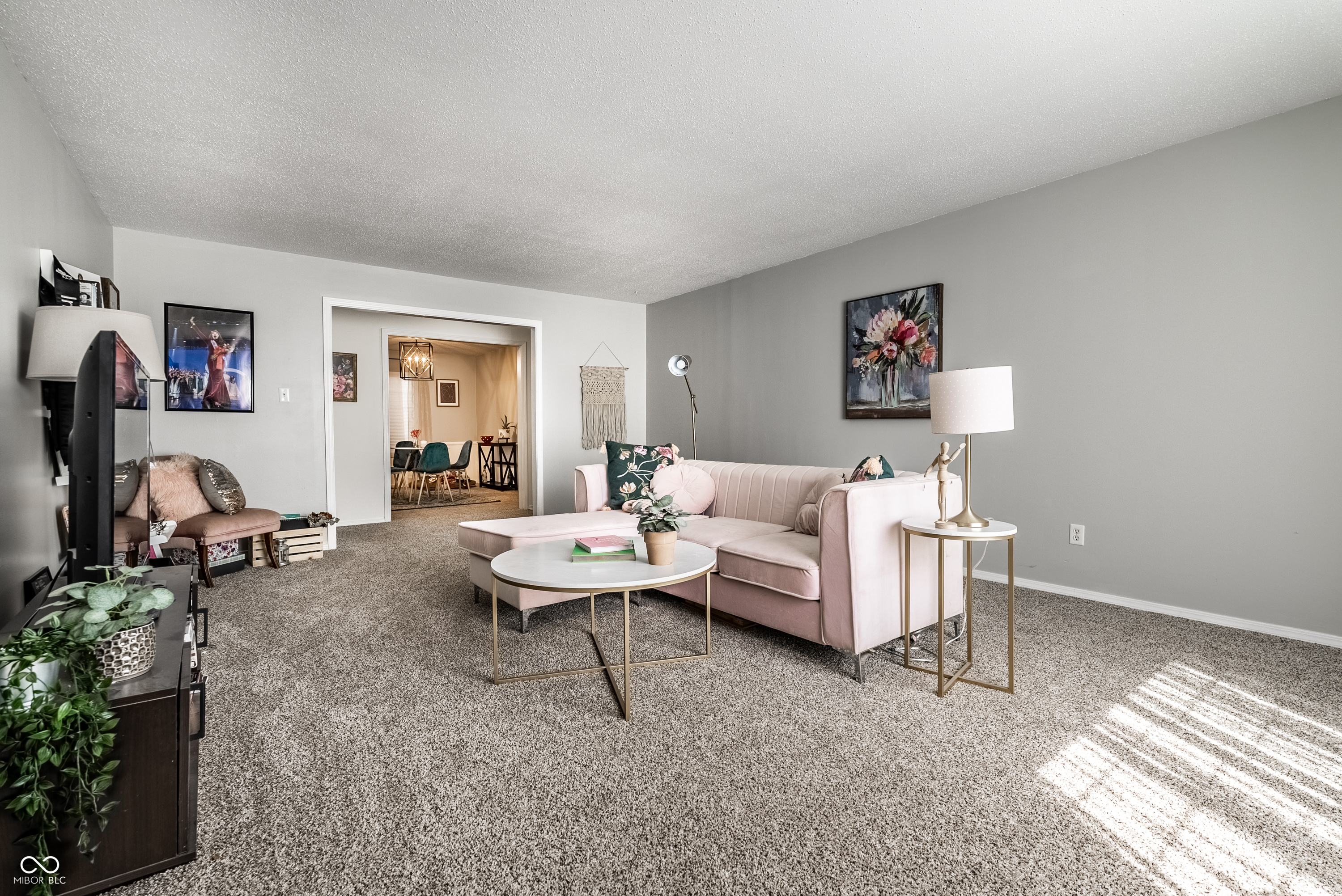 6503 Park Central Way, Unit B Indianapolis, IN 46260 - Photo 13 of 36