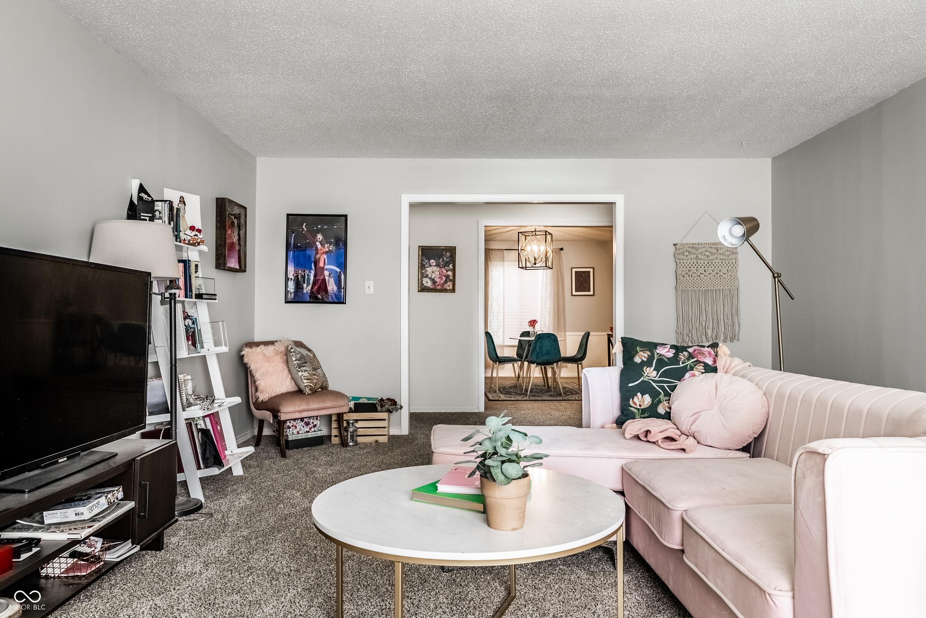 6503 Park Central Way, Unit B Indianapolis, IN 46260 - Photo 14 of 36