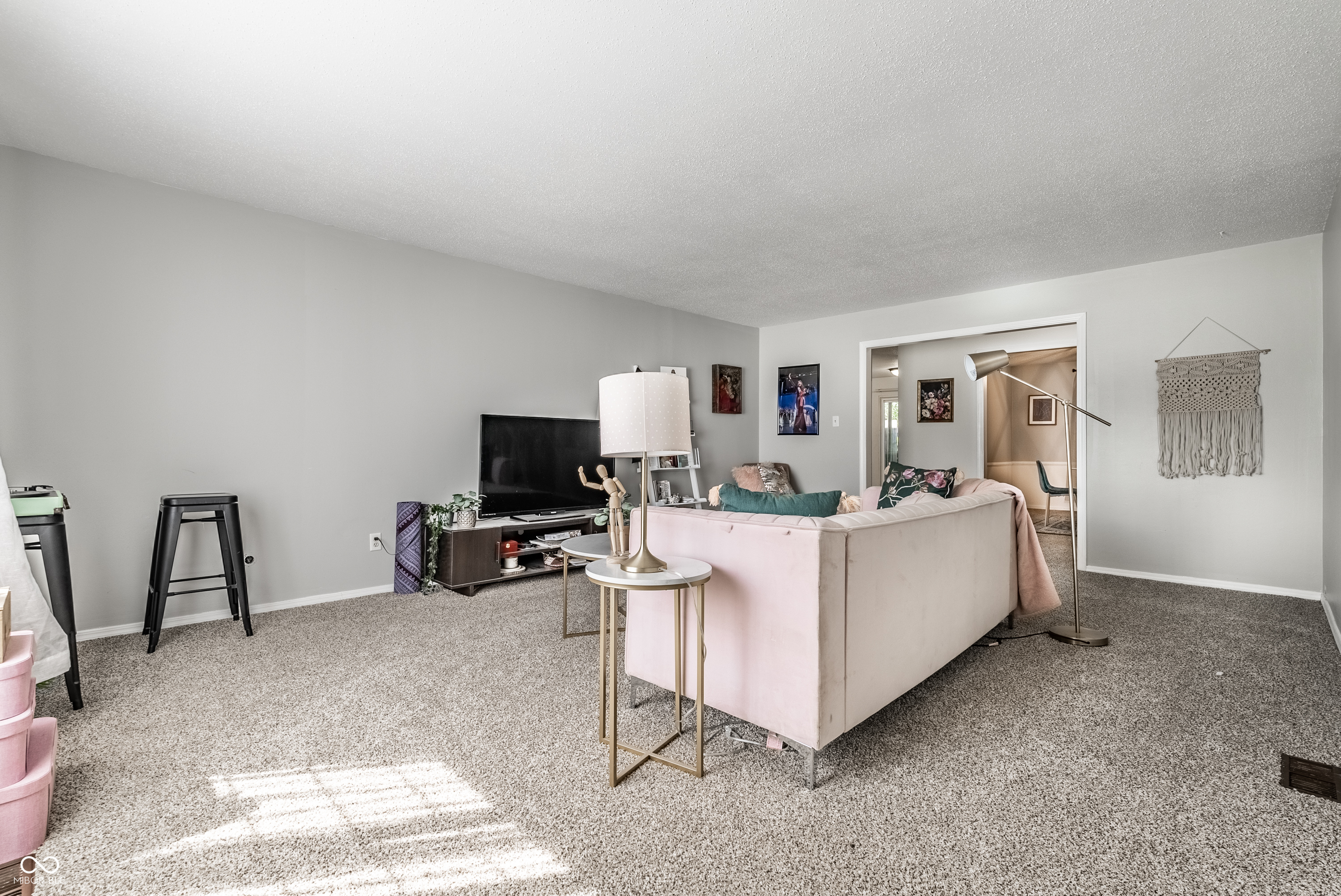 6503 Park Central Way, Unit B Indianapolis, IN 46260 - Photo 15 of 36