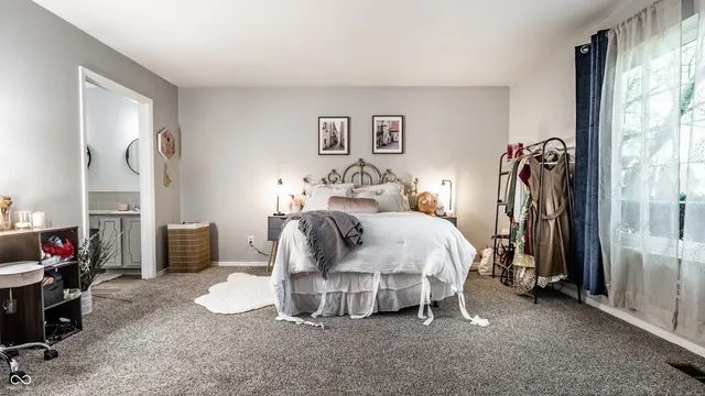 $1,900 | 6503 Park Central Way, Unit B, Indianapolis, IN 46260