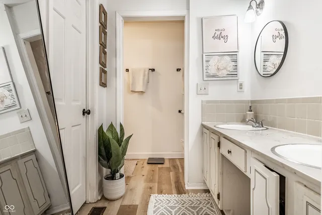 $1,900 | 6503 Park Central Way, Unit B, Indianapolis, IN 46260