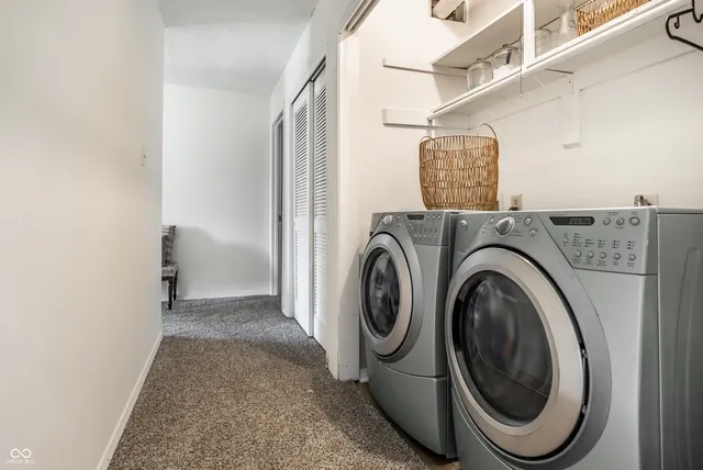 $1,900 | 6503 Park Central Way, Unit B, Indianapolis, IN 46260