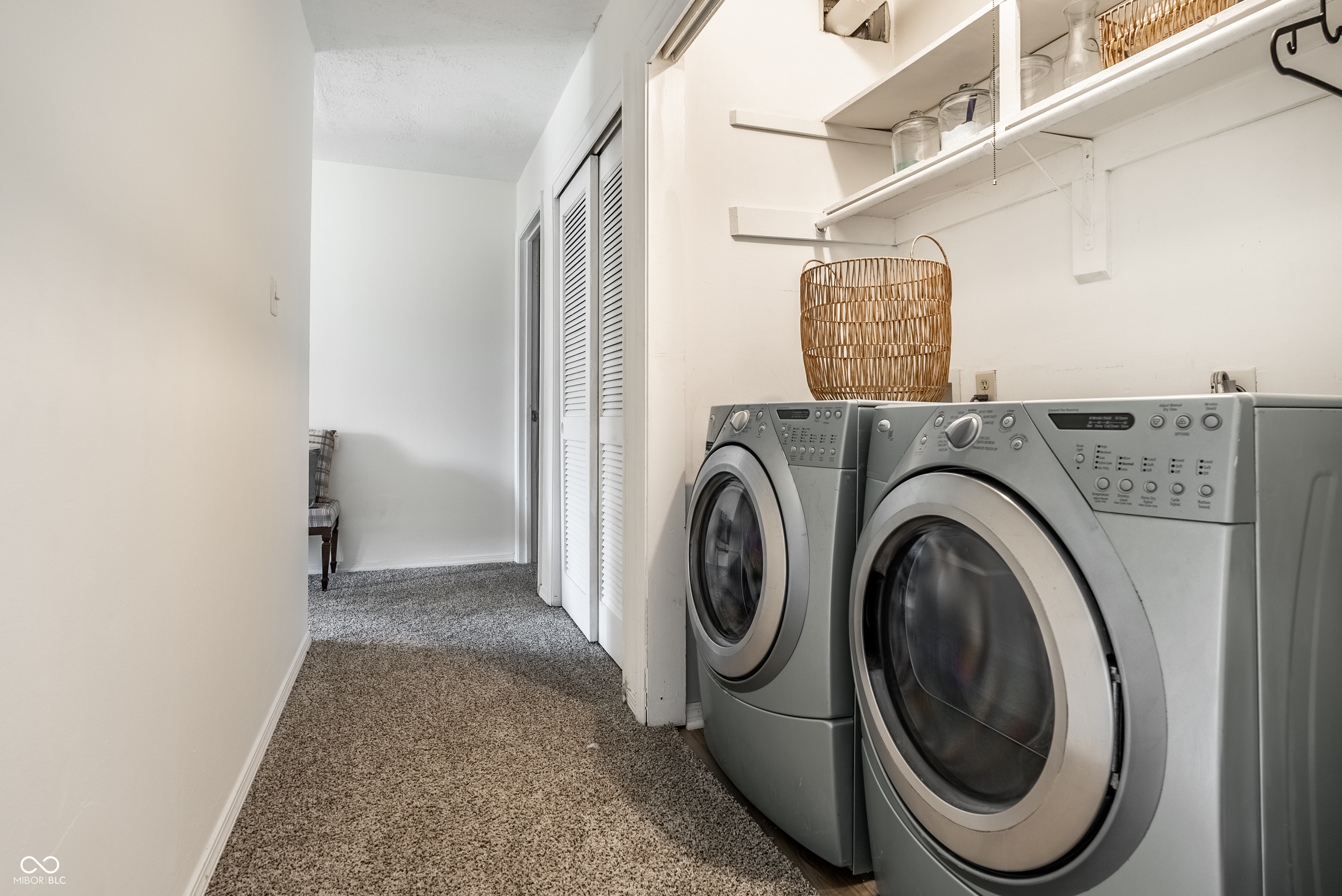 6503 Park Central Way, Unit B Indianapolis, IN 46260 - Photo 24 of 36