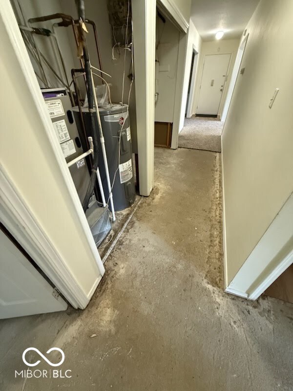 6503 Park Central Way, Unit B Indianapolis, IN 46260 - Photo 26 of 36