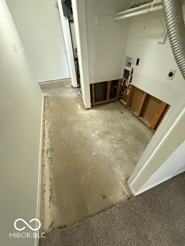 6503 Park Central Way, Unit B Indianapolis, IN 46260 - Photo 27 of 36