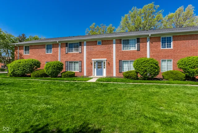 $1,900 | 6503 Park Central Way, Unit B, Indianapolis, IN 46260