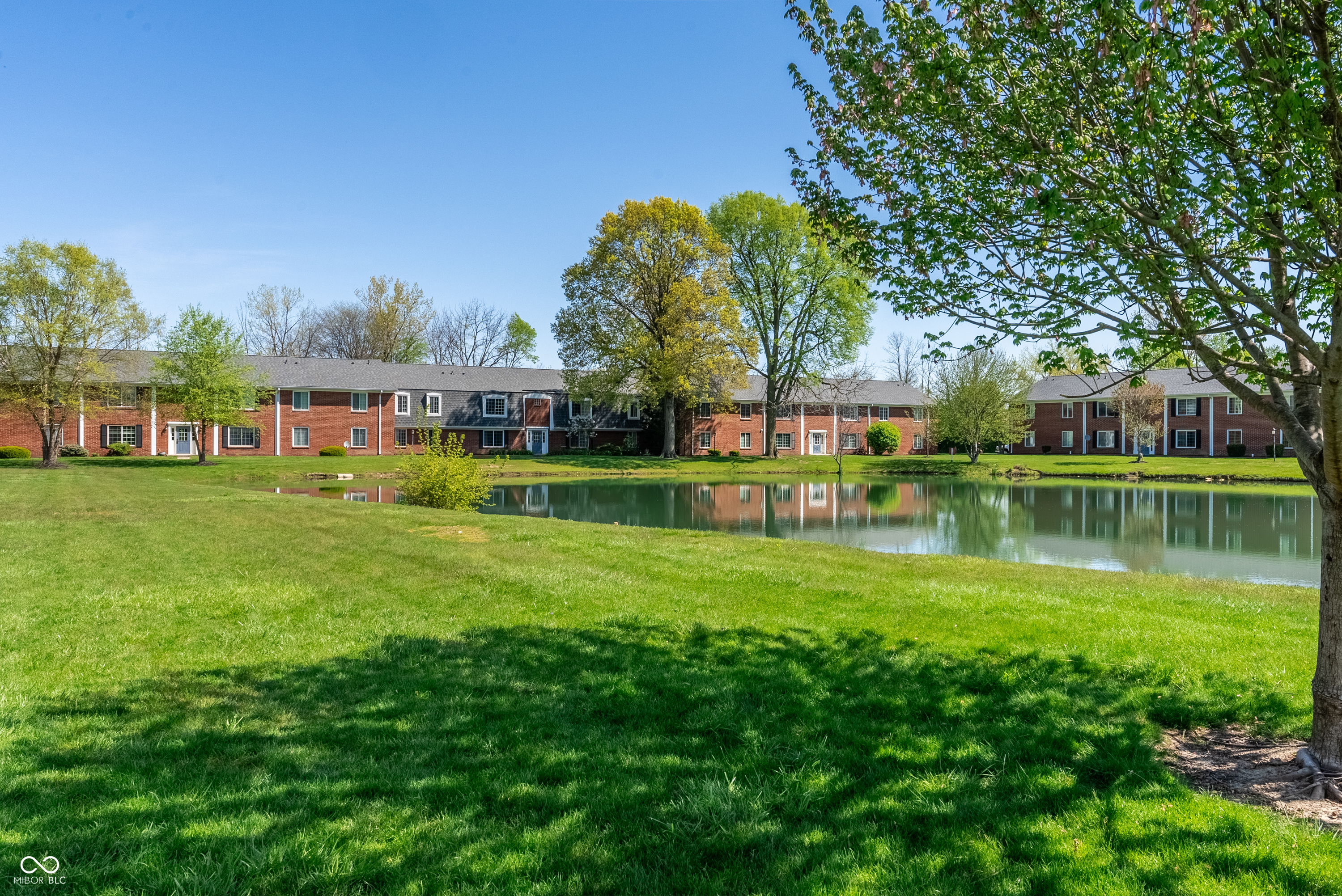 6503 Park Central Way, Unit B Indianapolis, IN 46260 - Photo 30 of 36