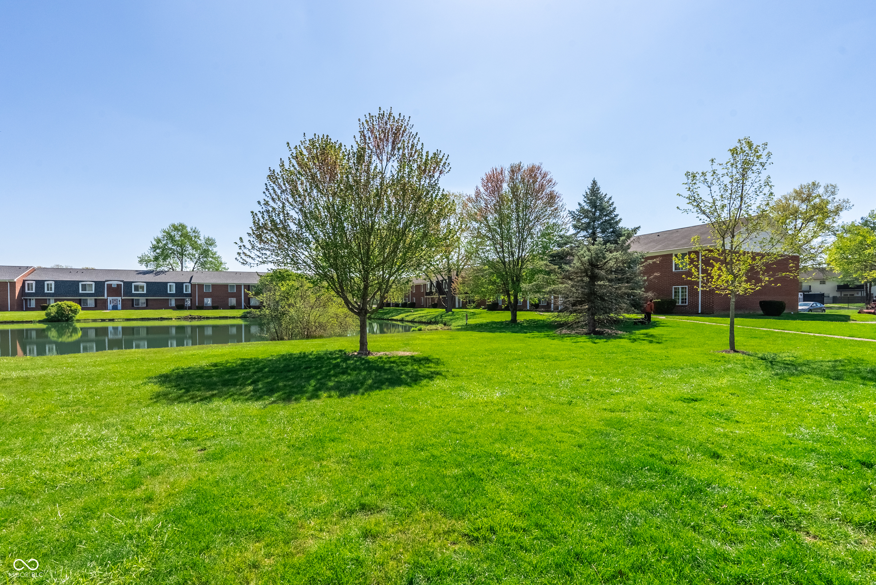 6503 Park Central Way, Unit B Indianapolis, IN 46260 - Photo 31 of 36