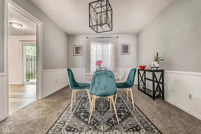 $1,900 | 6503 Park Central Way, Unit B, Indianapolis, IN 46260