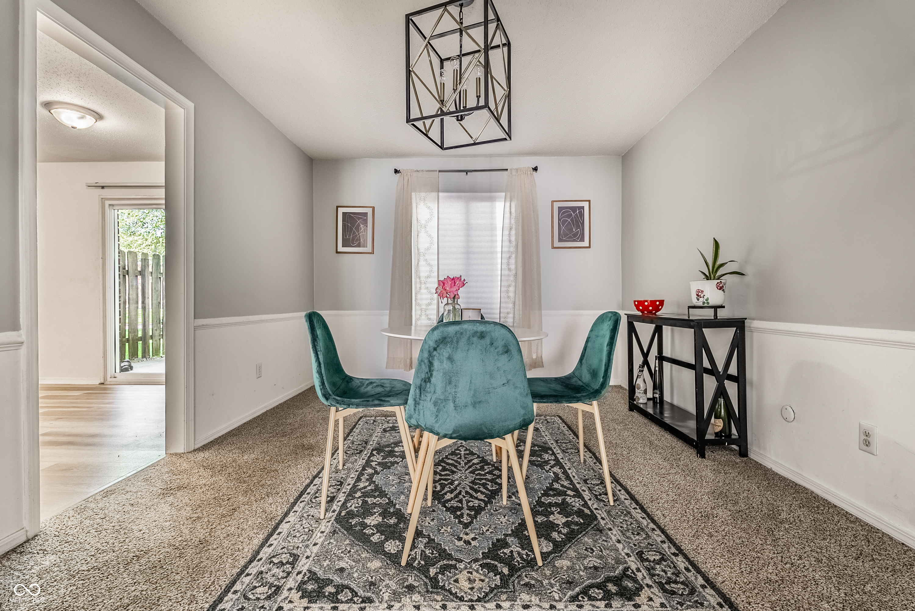 6503 Park Central Way, Unit B Indianapolis, IN 46260 - Photo 6 of 36