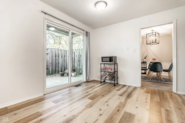 $1,900 | 6503 Park Central Way, Unit B, Indianapolis, IN 46260