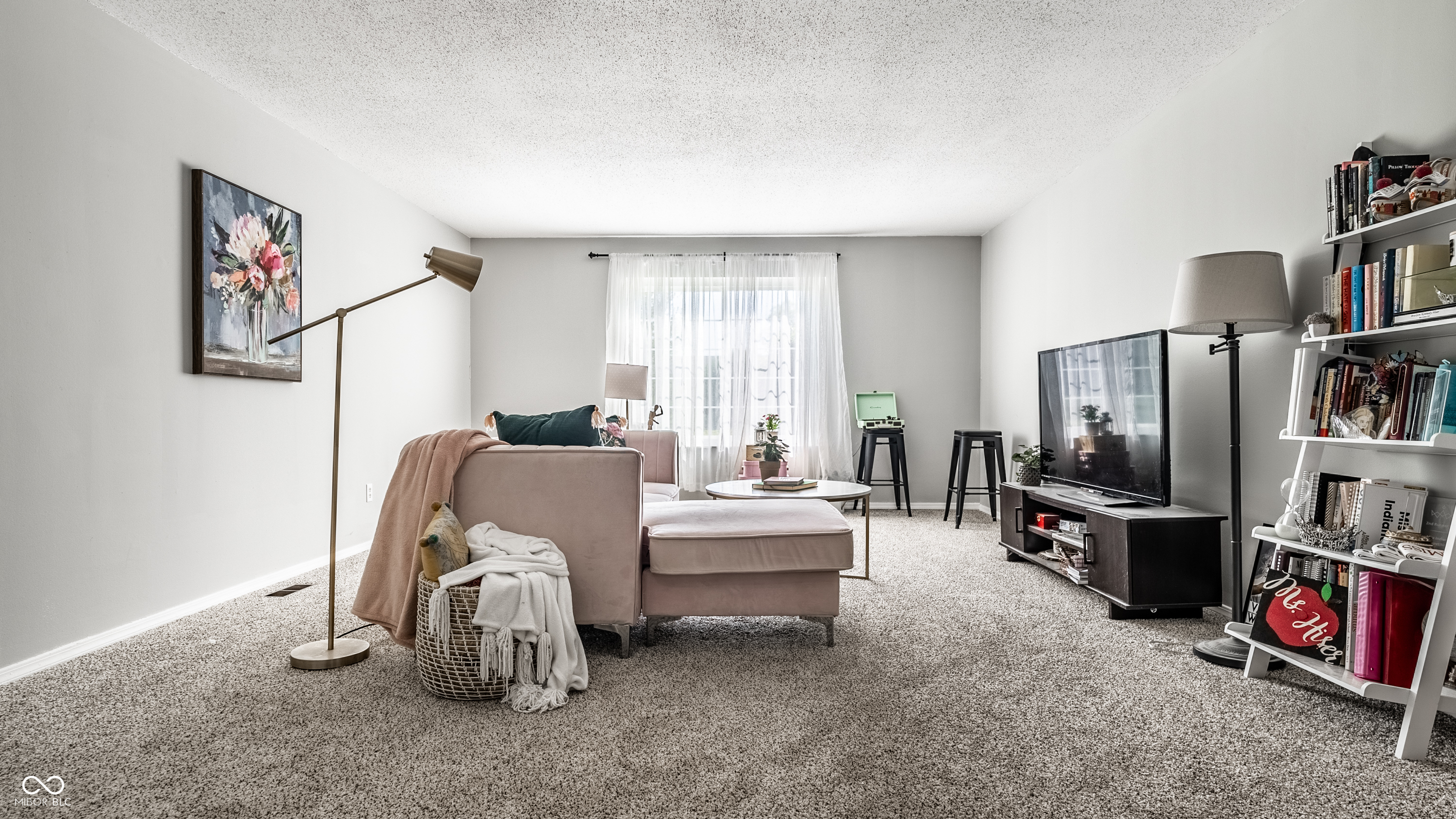 6503 Park Central Way, Unit B Indianapolis, IN 46260 - Photo 10 of 36