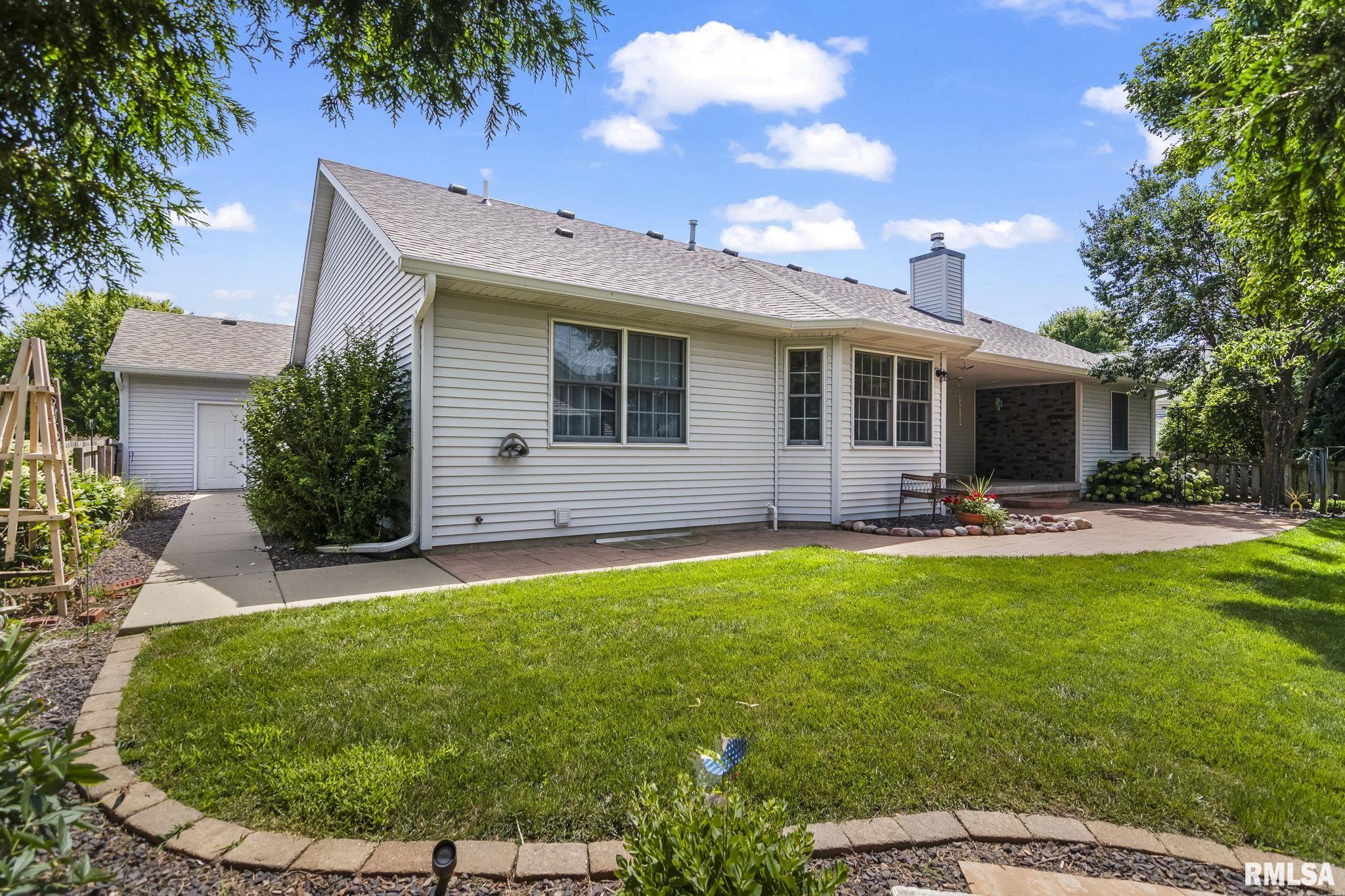 3549 Benbrook Drive Springfield, IL 62711 - Photo 44 of 44