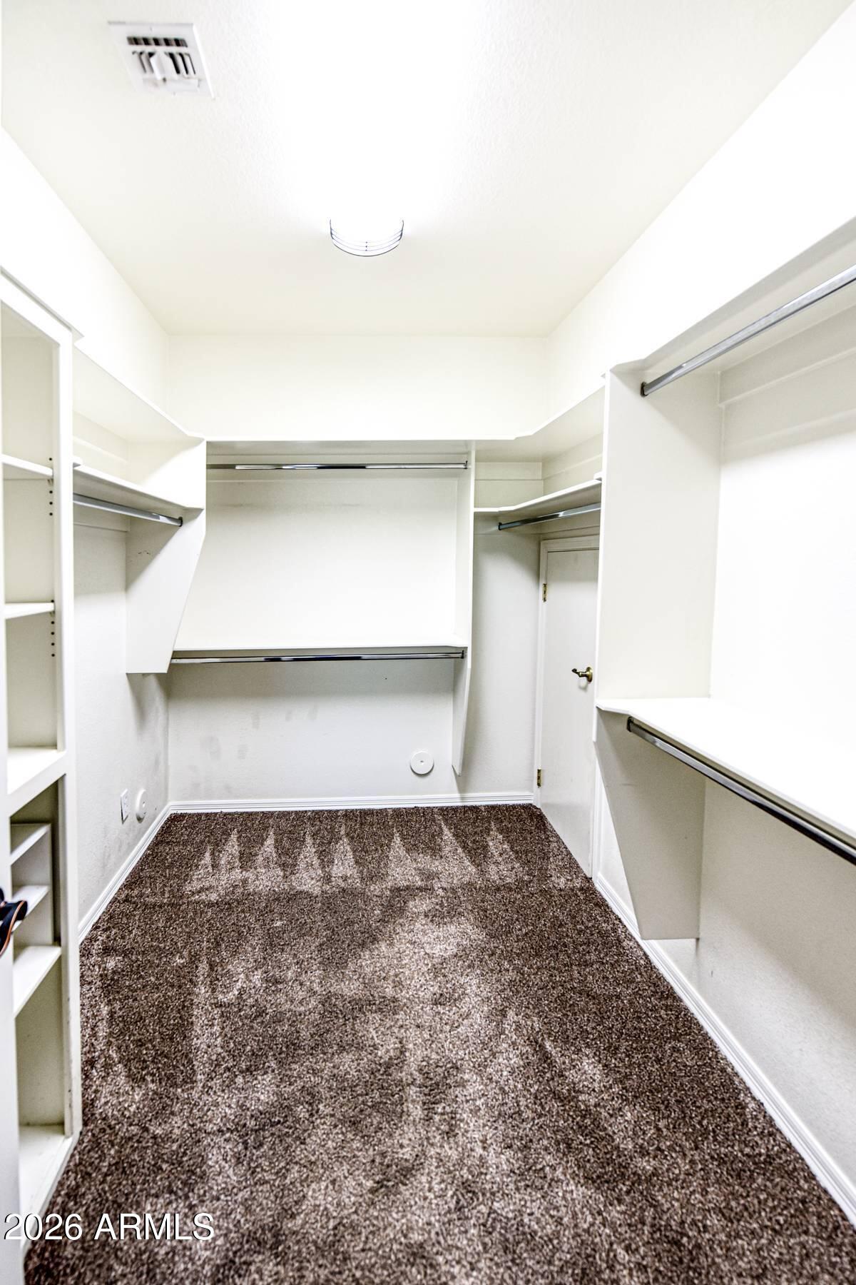 8405 Wesson Road Globe, AZ 85501 - Photo 14 of 42 PRIMARY CLOSET1
